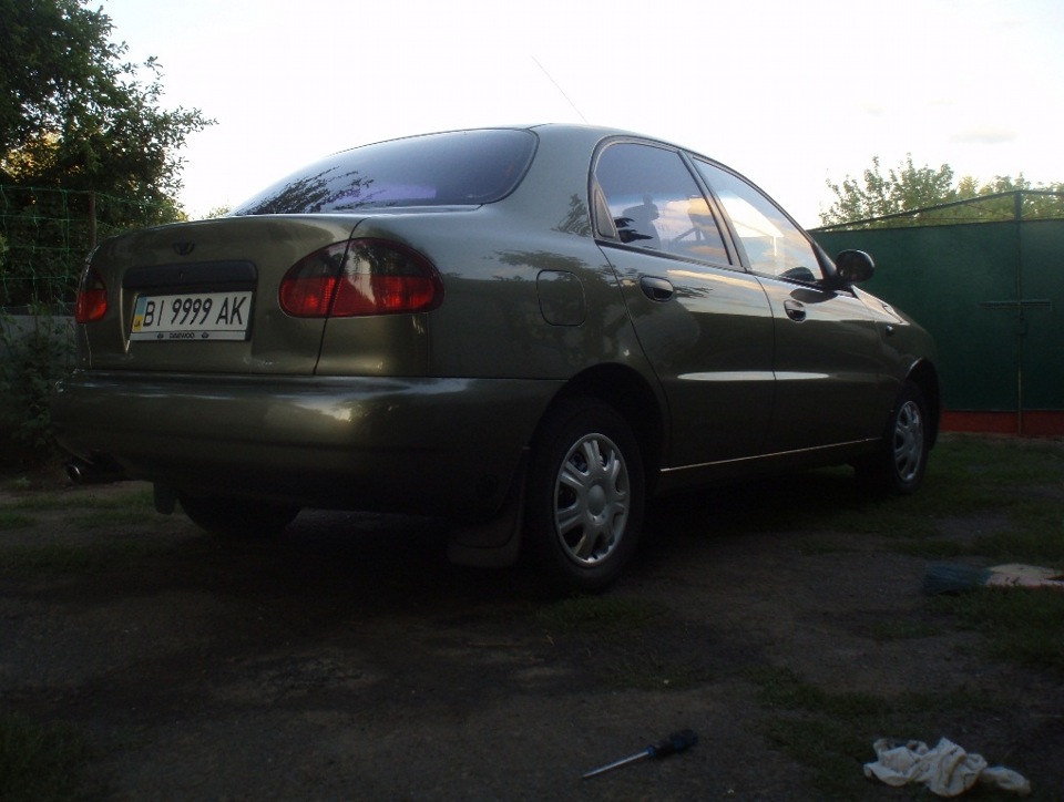 Поліроль Turtle Wax 2