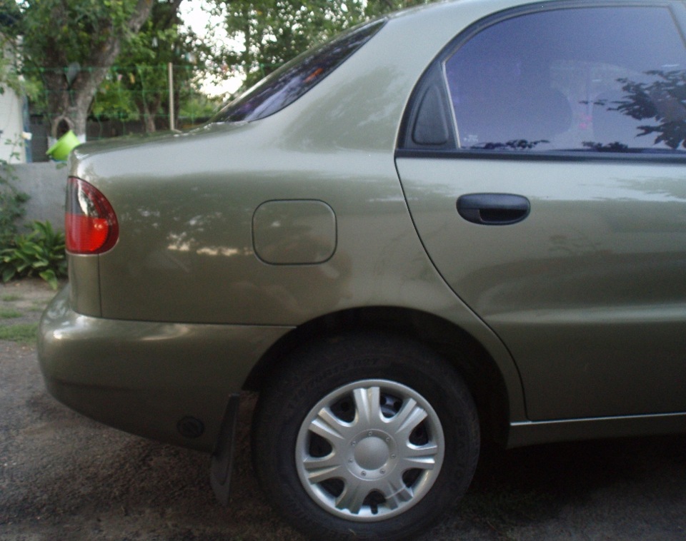 Поліроль Turtle Wax 5