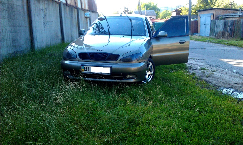 Продаж машини 1
