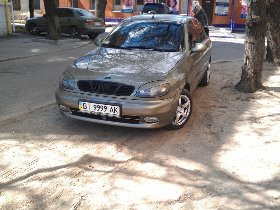 Встановив ГУРу :) 4