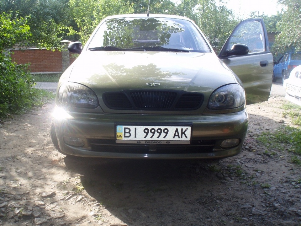 Все в мат :) 3