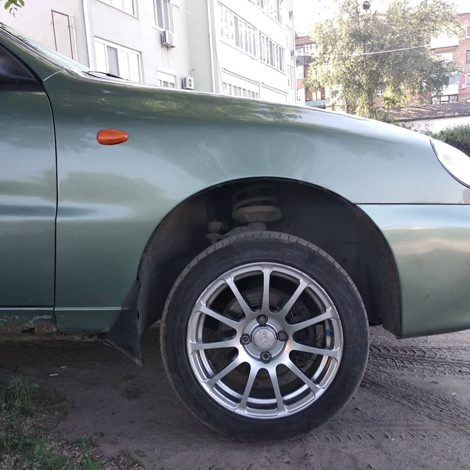 Пневмо =) 2