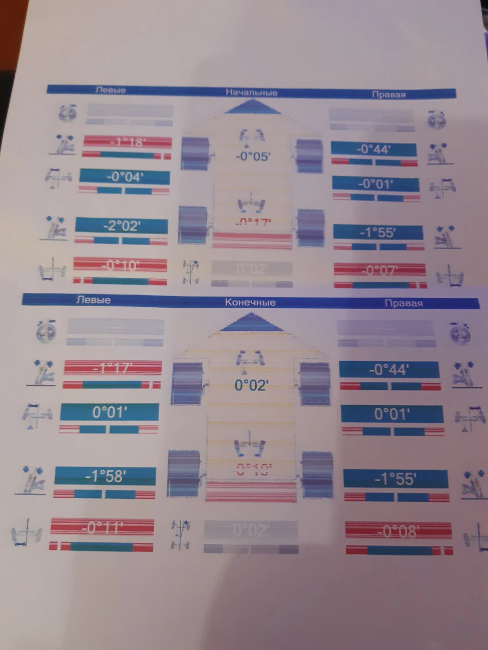 3D Розвал Lanos