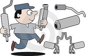 Потрібна Ваша порада! - Чи знімати каталізатор і що замість нього? 1