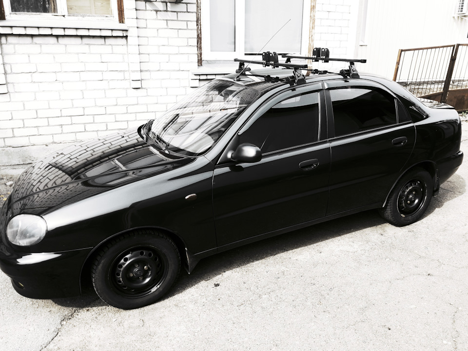 Перевзувся на літо. 25_03_19 1
