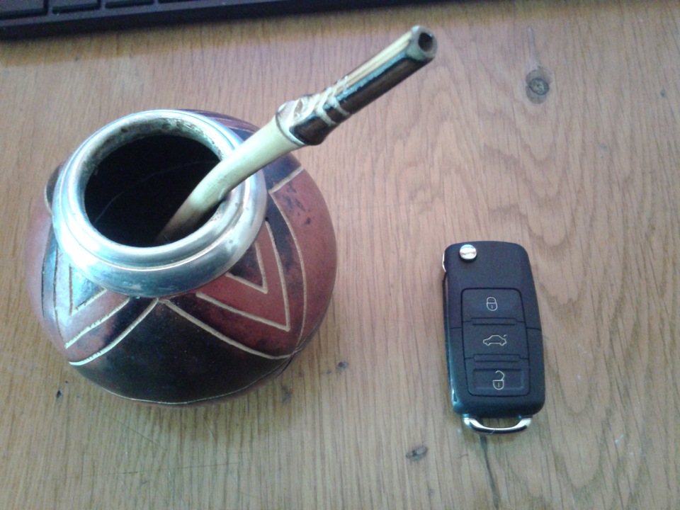 Викидний ключ на Lanos 2