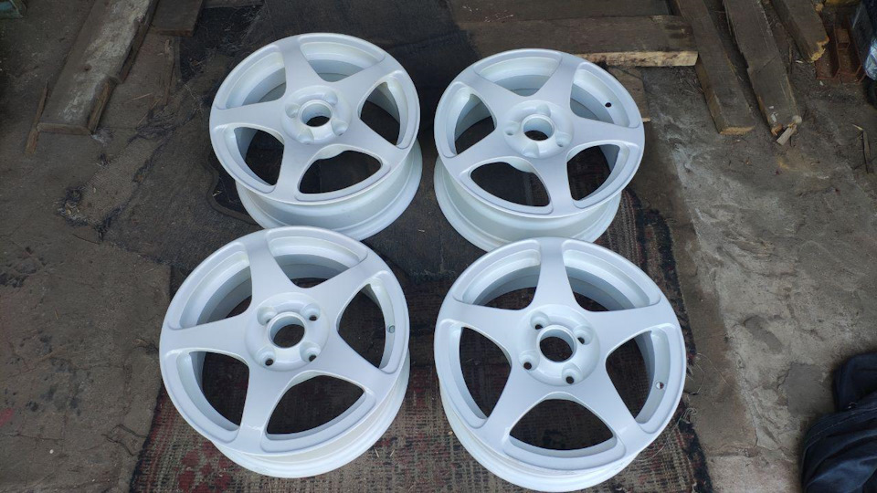 Диски R14 CMK Авіатехнологія + Гума General Altimax Comfort 4