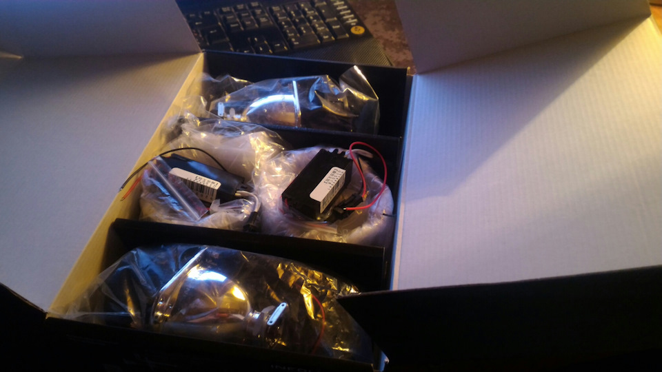 Лінзи Infolight G5 super з АГ 2