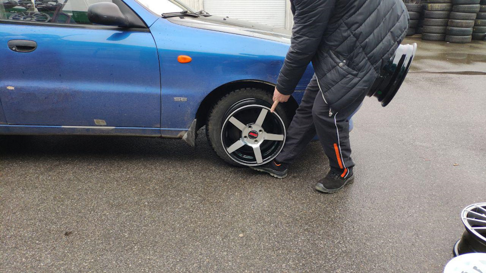 Борошно вибору :D 2