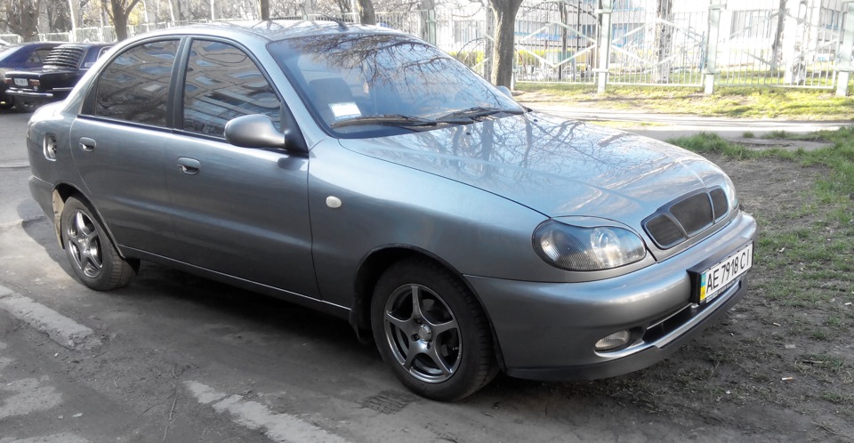 Губа від Круза 3