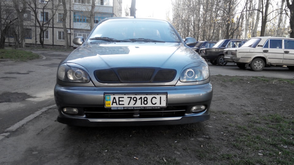 Губа від Круза 1
