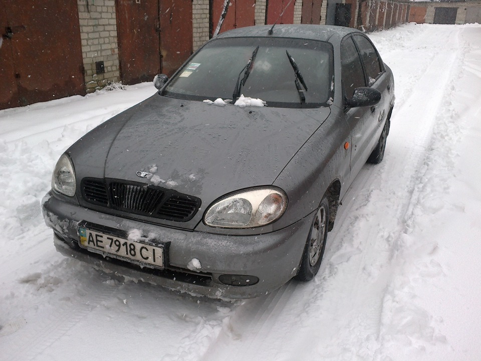 Перетяжка плівкою 5