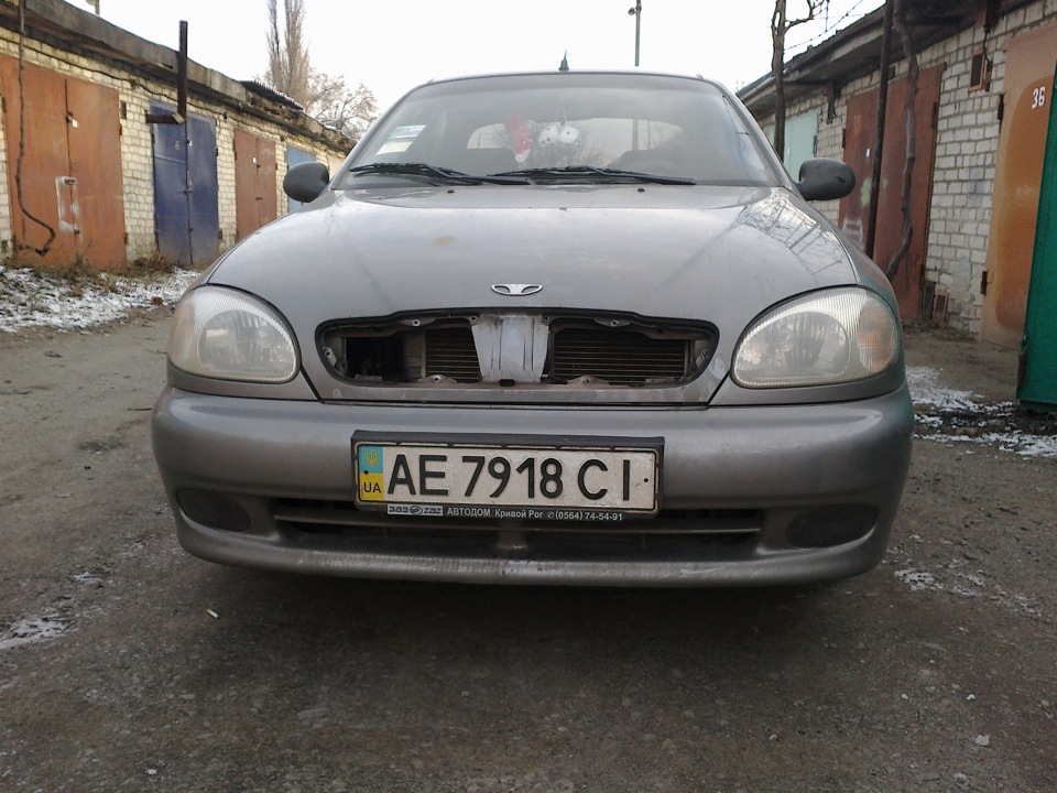 Перетяжка плівкою 2