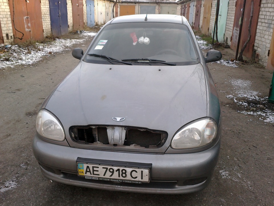 Перетяжка плівкою 1