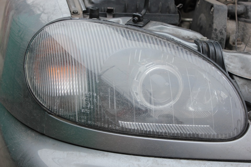 Philips Silver Vision 5