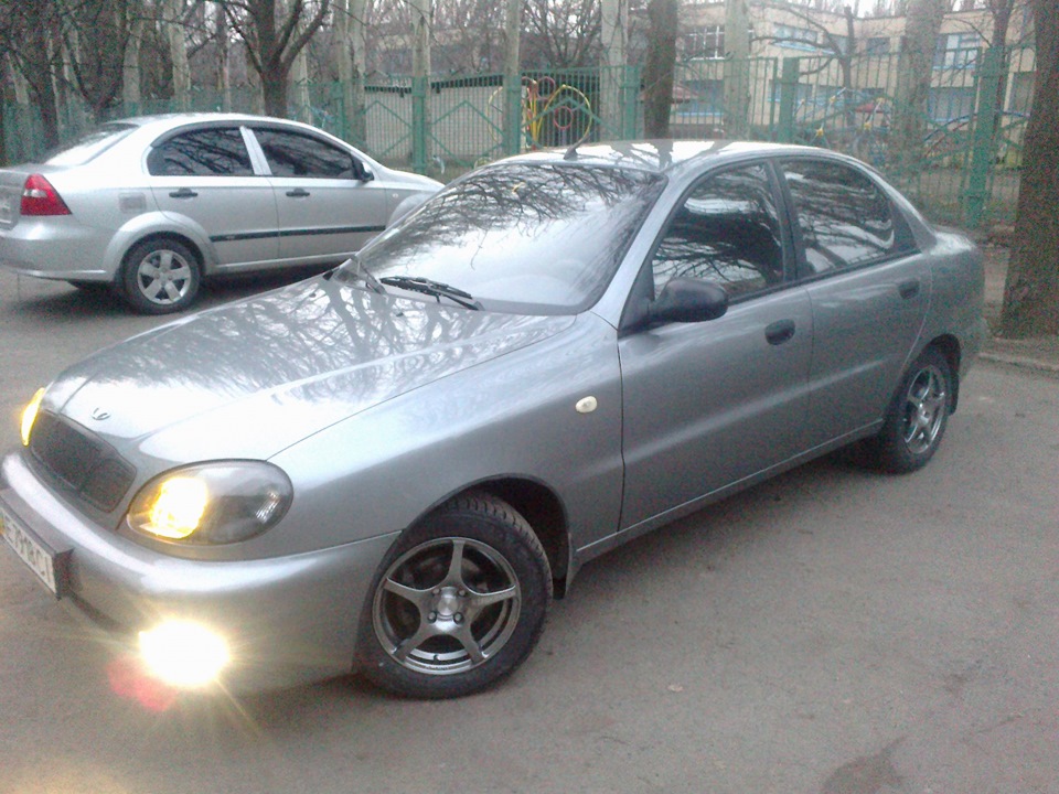 Настав час 3
