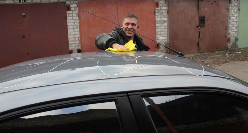 Продуктивна неділя 1