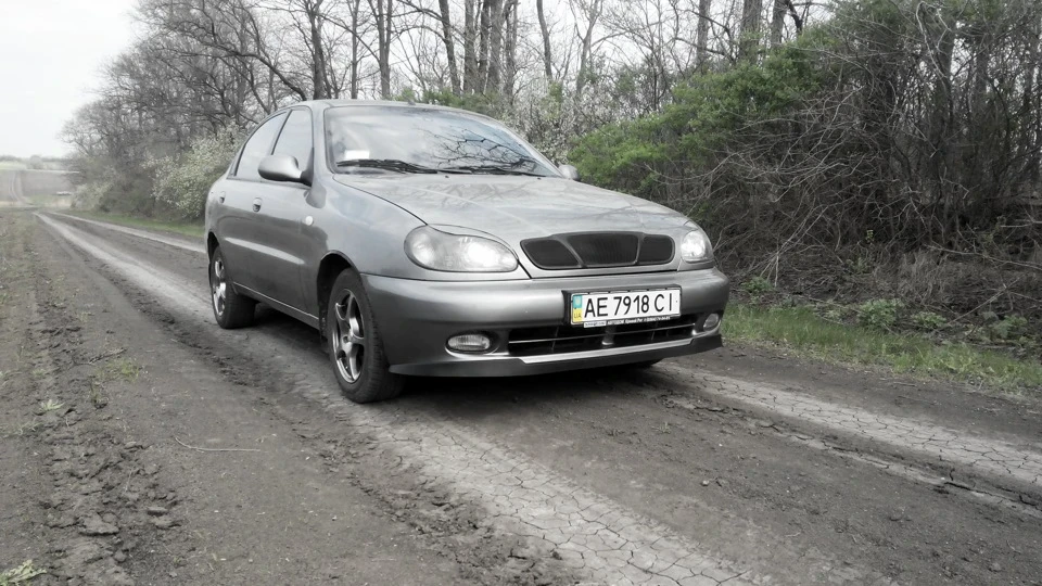 Свіжі фото!