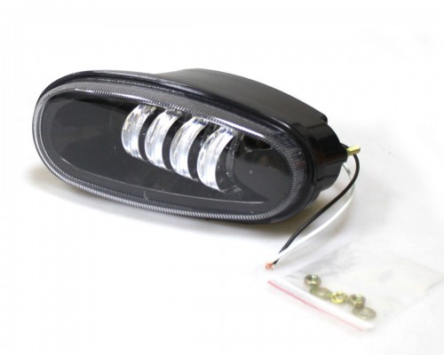 рафінування LED-ПТФ Lavita LA HY-276B 1