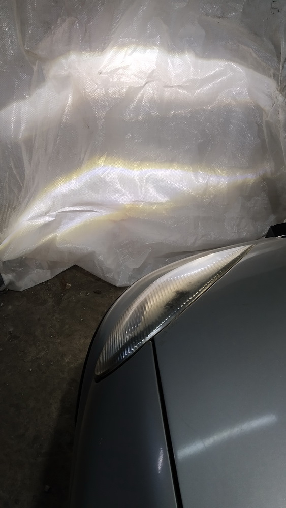 рафінування LED-ПТФ Lavita LA HY-276B 5