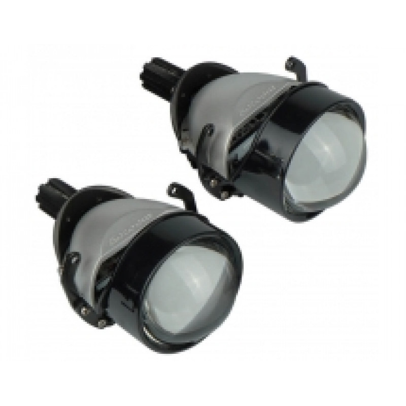 Вибір оптики BI-LED, прошу допомоги 1