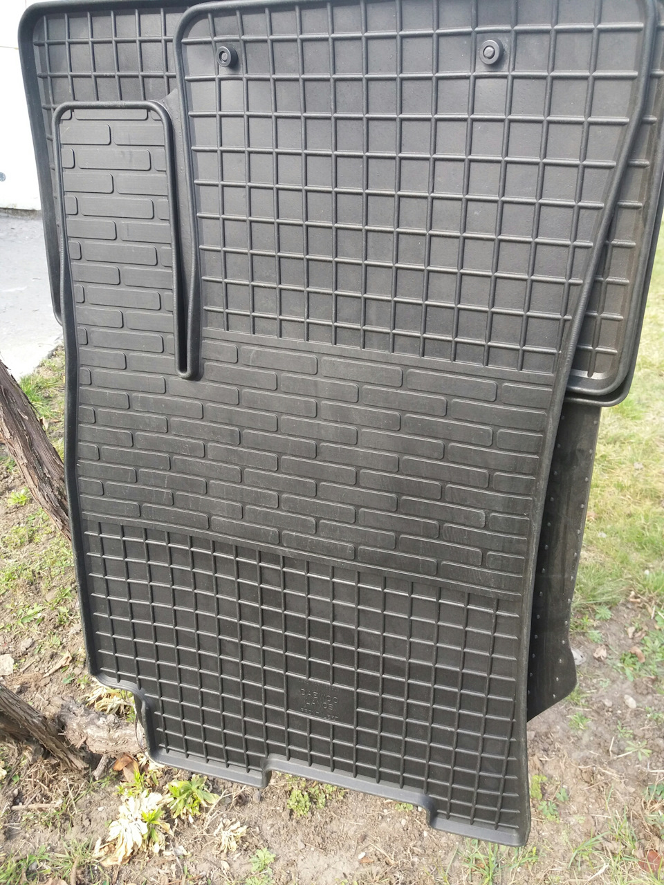 Купив килими в Ланос 1