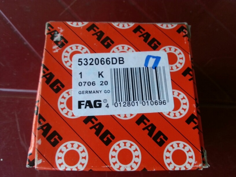 Підшипник FAG 532066DB Lanos 1.5 1
