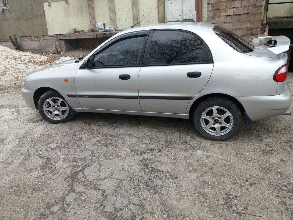 Помилися 3