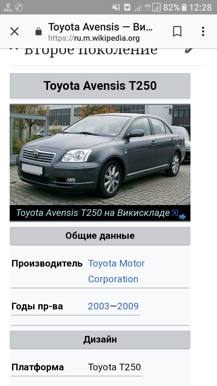 Порадьте комфортний великий авто замість Ланоса 1