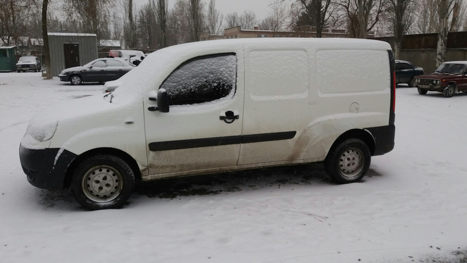 Зустрічайте поповнення в автопарку 2