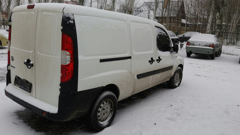 Зустрічайте поповнення в автопарку 3