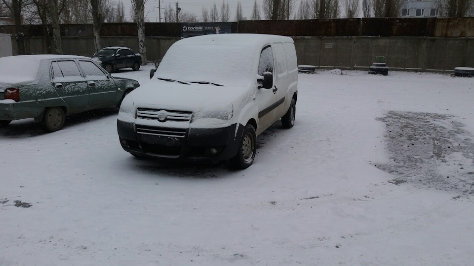 Зустрічайте поповнення в автопарку 1
