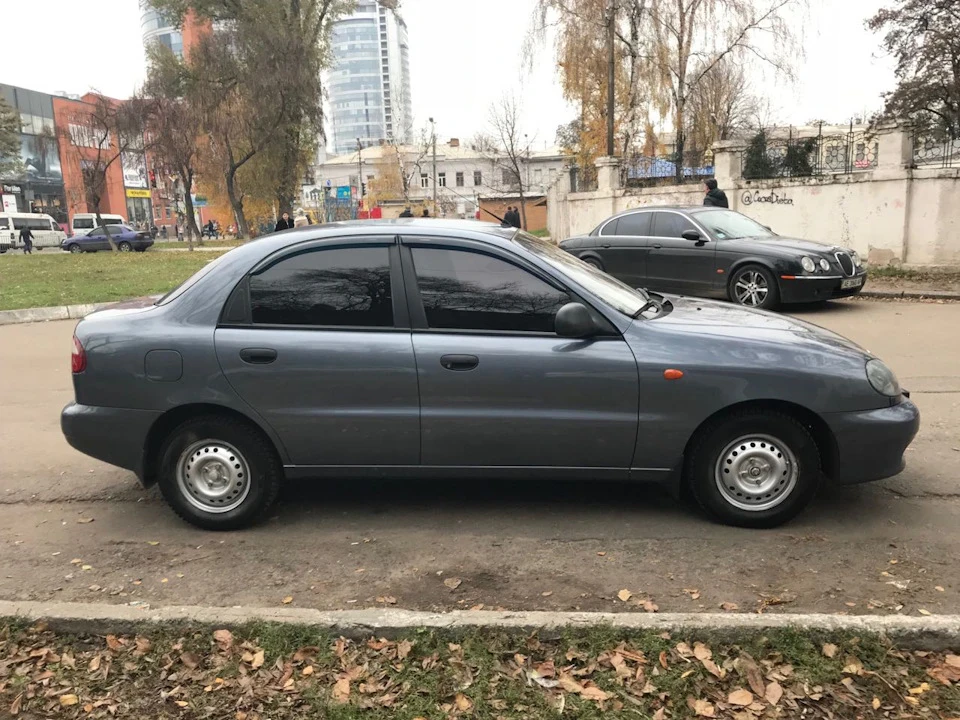 Нова страховка