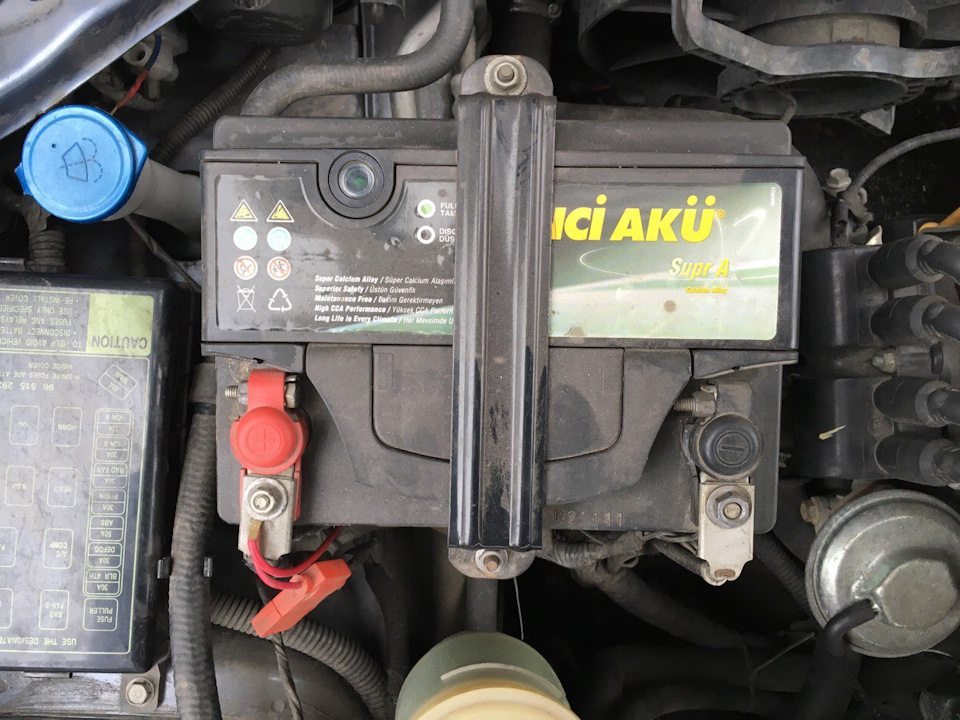 Потрібна порада у виборі акумулятора 1