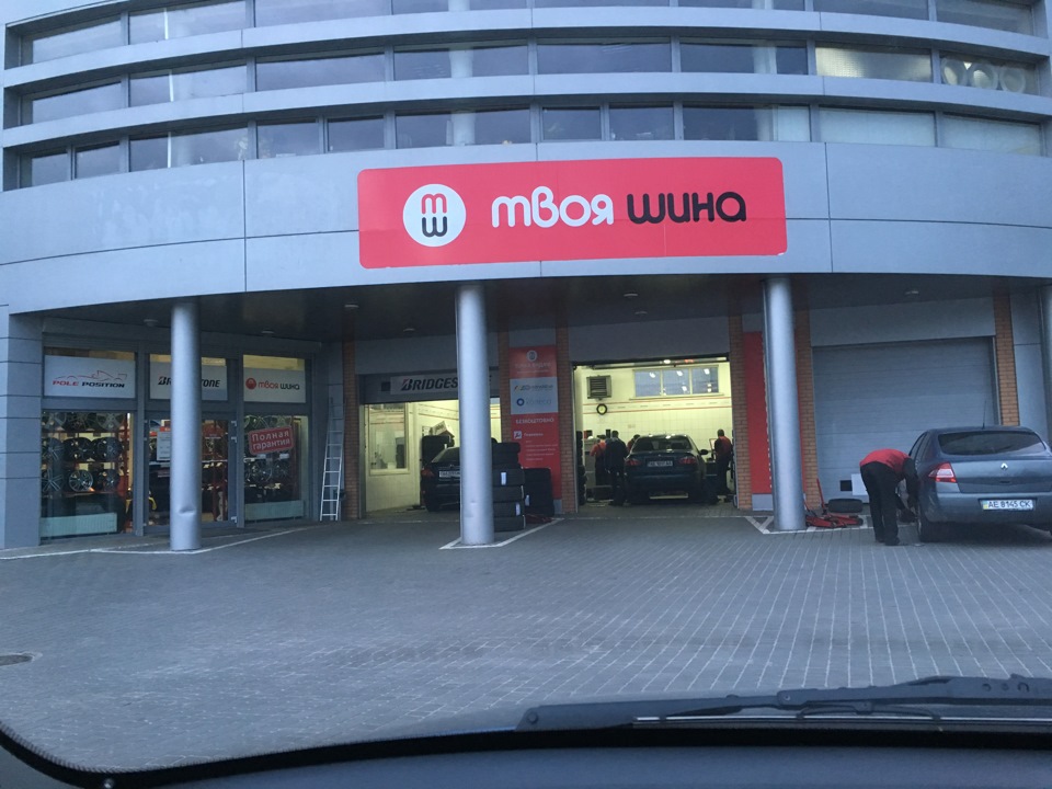 Зробив балансування 2