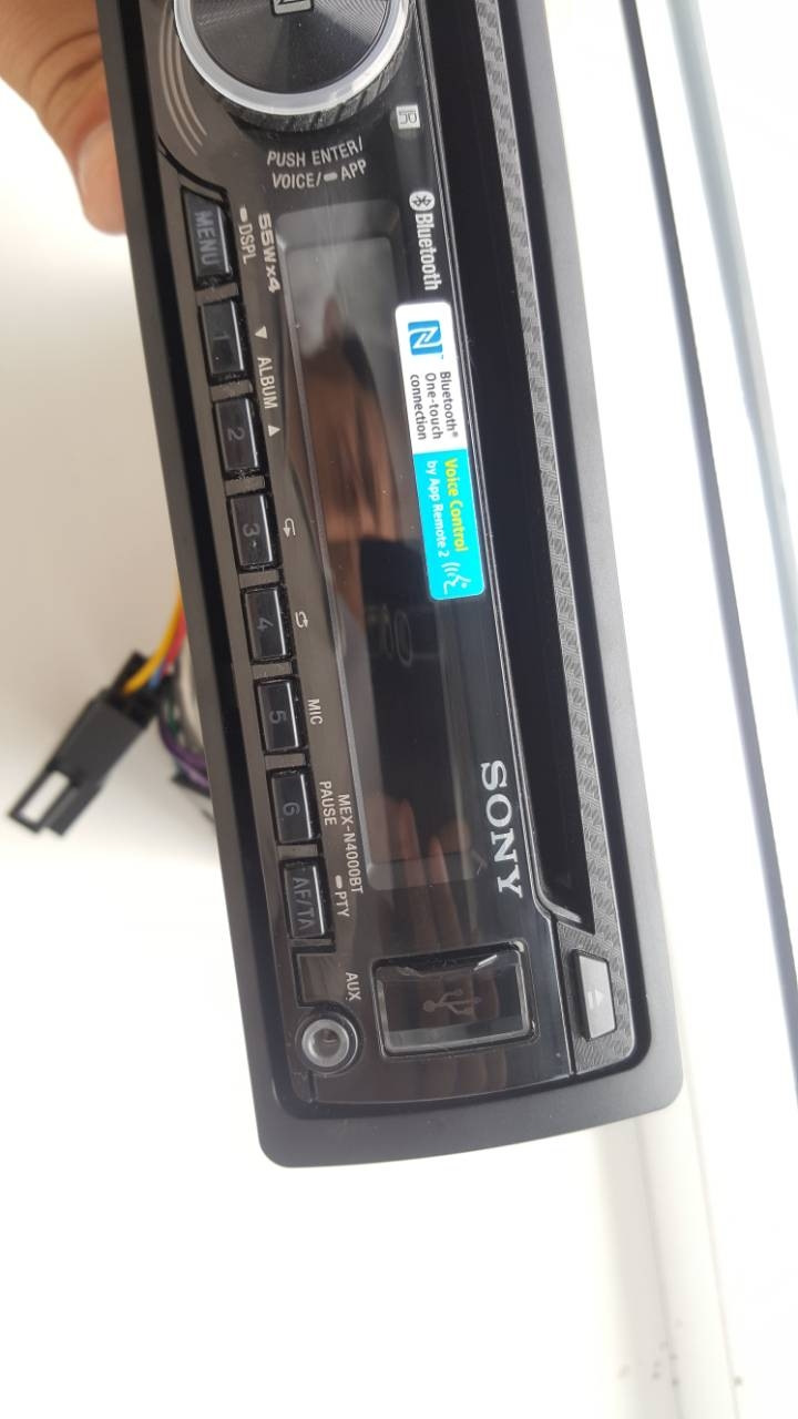 Музон як розрада 2