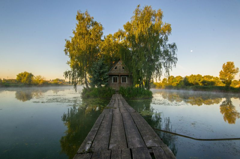Поїздка вихідного дня до Житомирської області 2