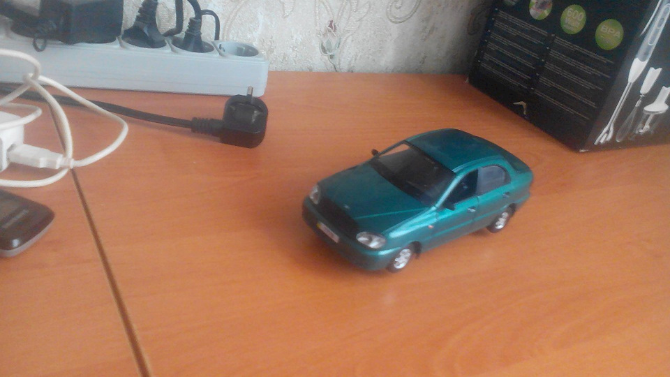 прикупив... 1