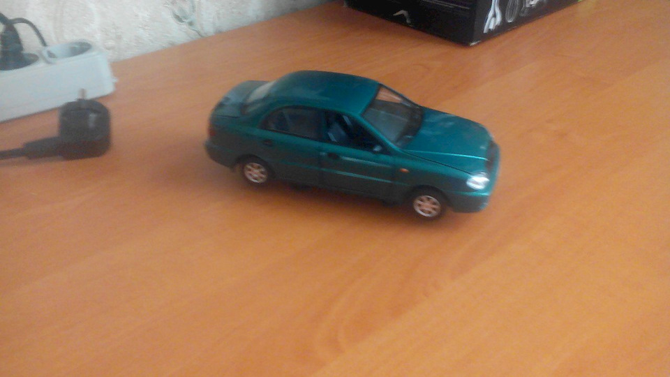 прикупив... 2
