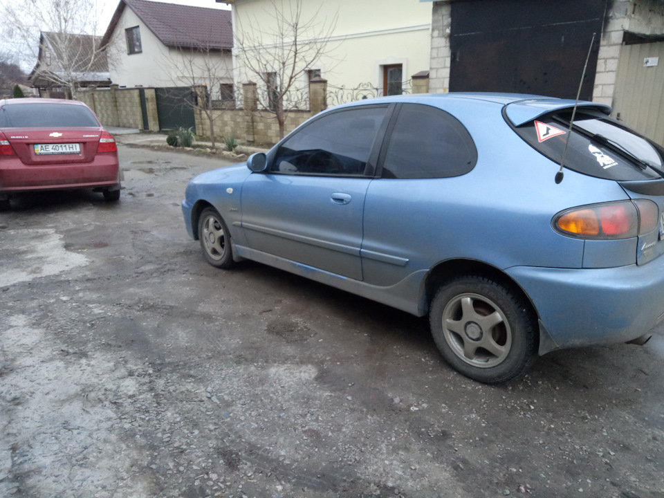 Продана 1