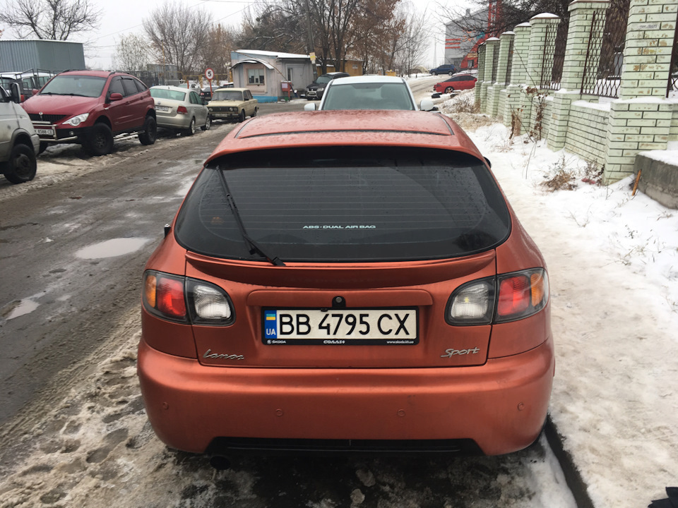 Хай живе Англія, довгоочікувана симетрія 4
