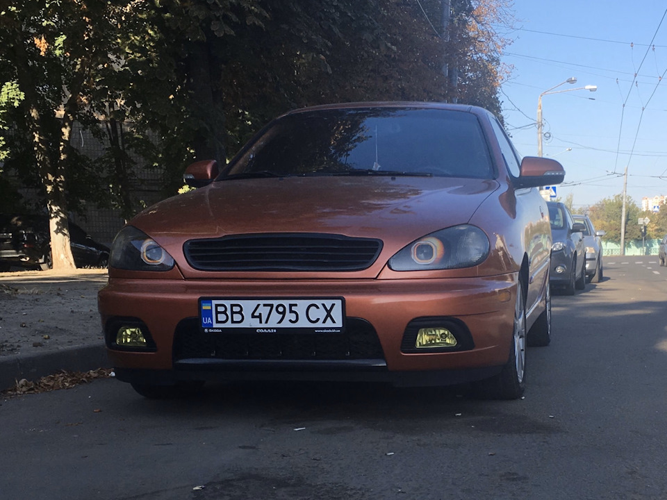 Робимо єгипет гарячіше 1
