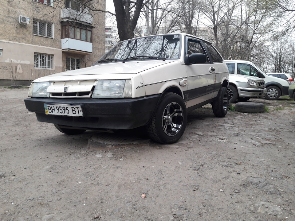 Моя колишня)) 1