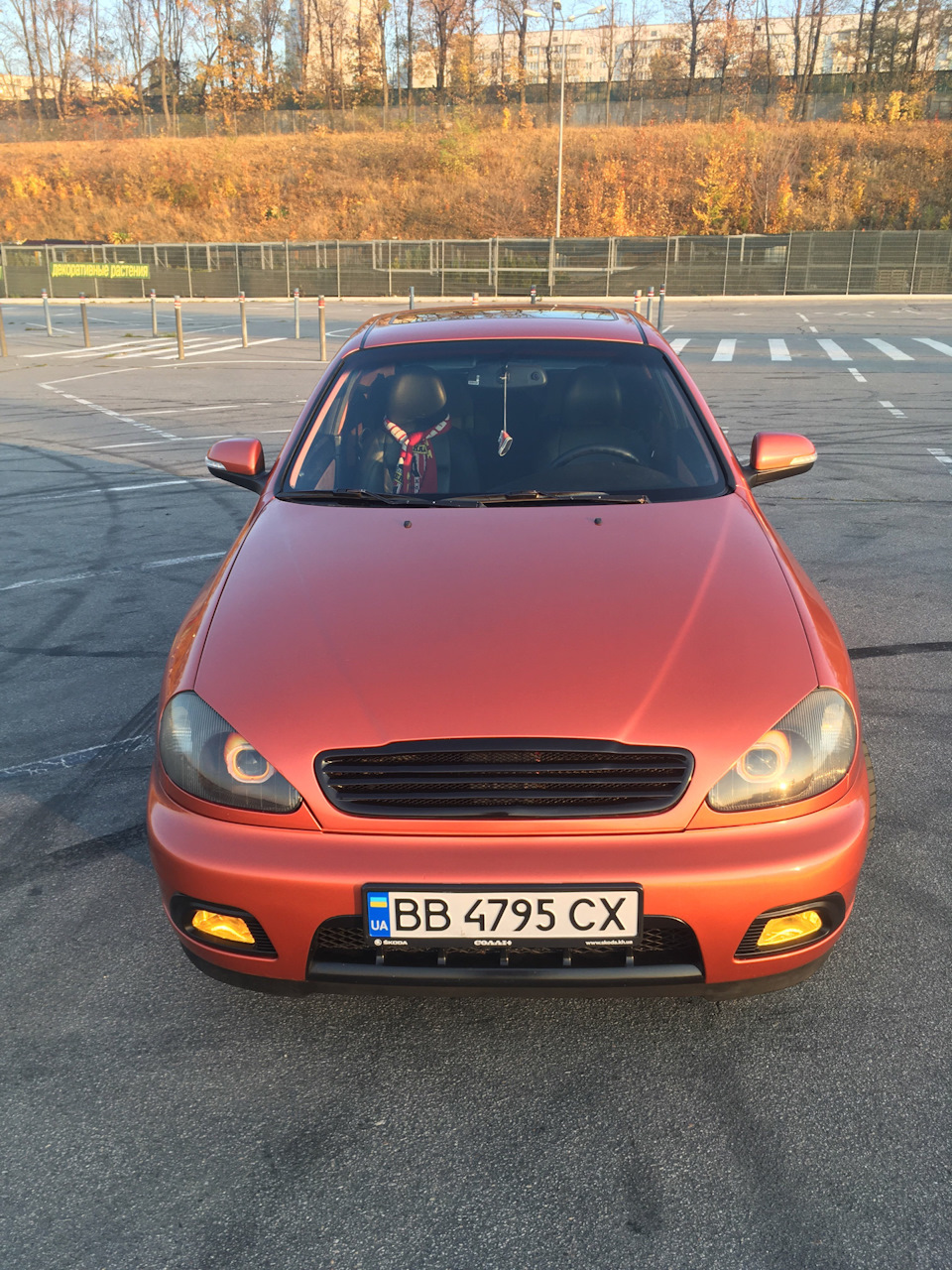 Продав 5