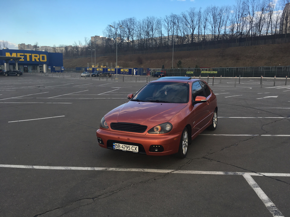 Продаж авто 2