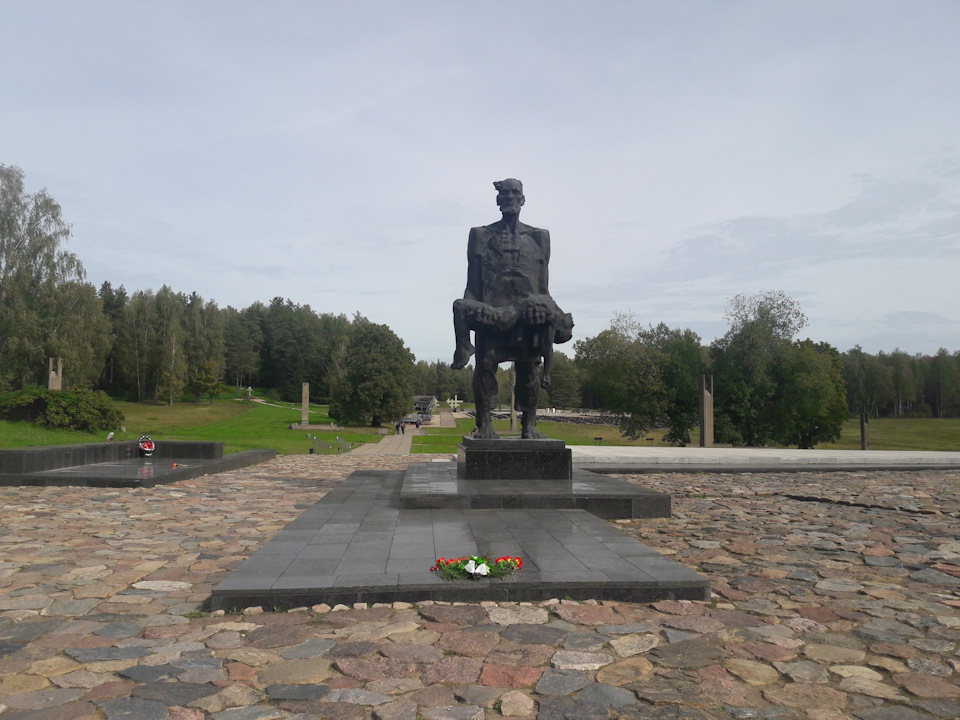 Подорож до Білорусі. Частина 3 (Дорога додому, митниця, загальні враження). 3