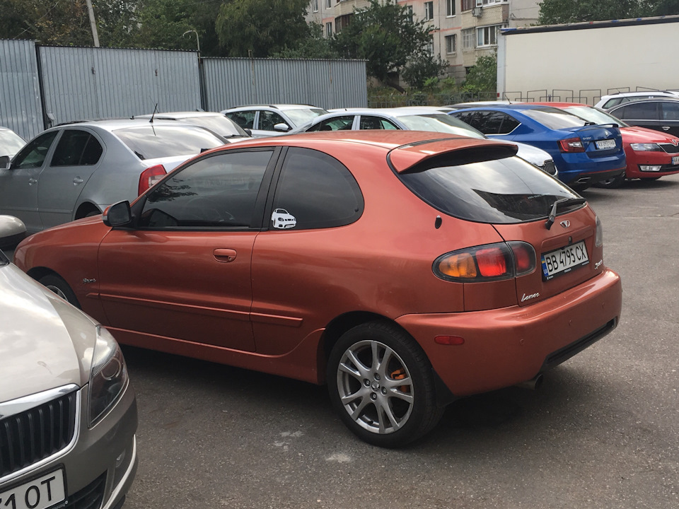 Спойлер! Бути, чи не бути? 3