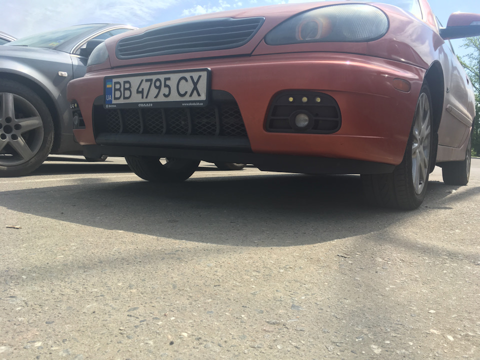 Трамвай слідує в депо... 1