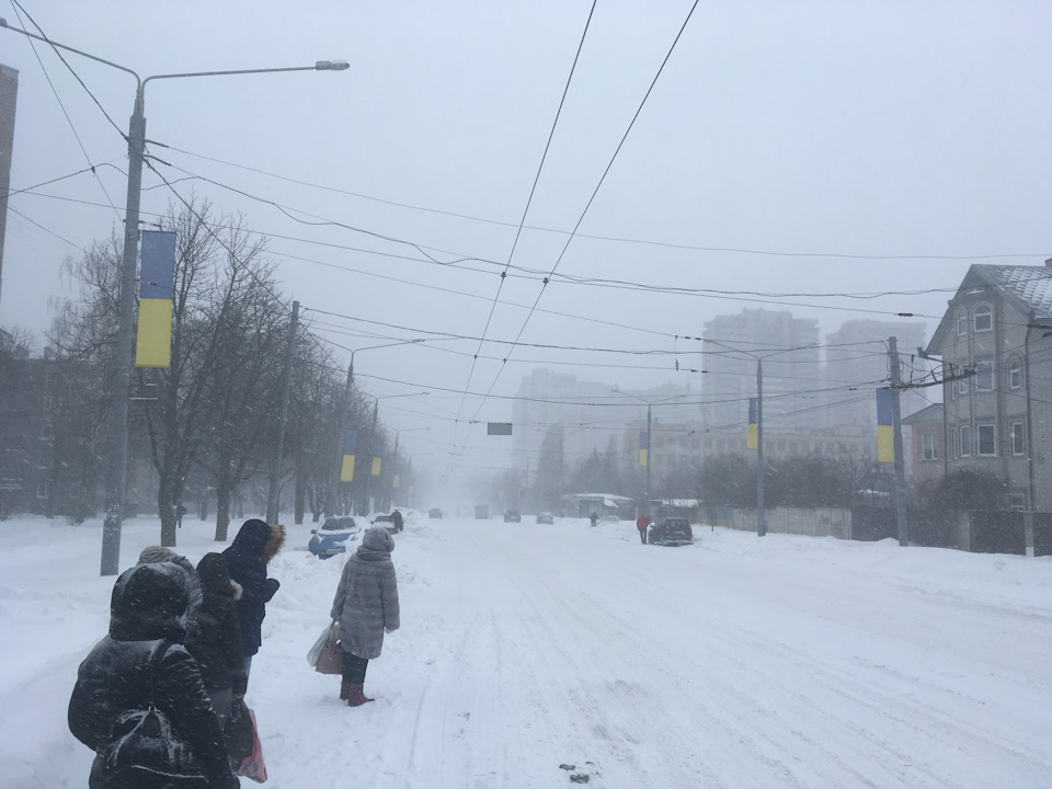 Харків-Нікополь-Харків 3