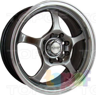 Диски Kyowa KR218 1